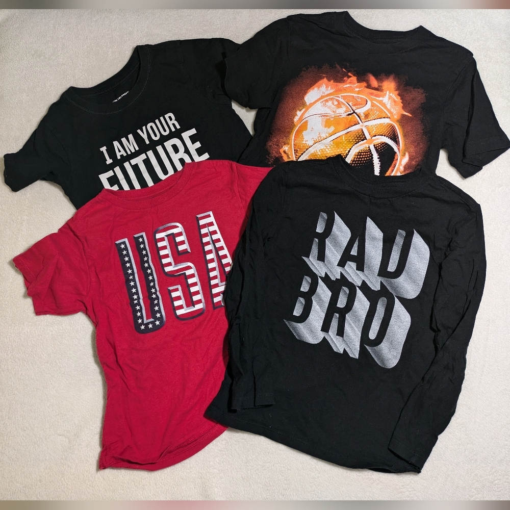 Boys Shirts